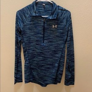 Under Armour Long Sleeve